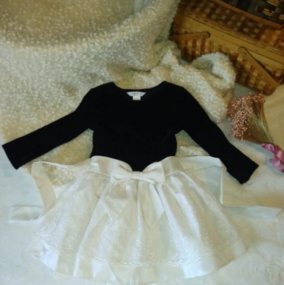 Baby dress - Picture 6 of 6